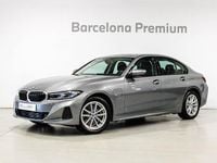 Usado BMW 320e Shadowline 2024