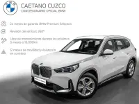 Nuevo BMW iX1 Comfort Edition 230 kW (313 CV) 2025 SUV