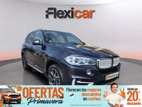 Usado BMW X5 313 CV (230 kW) 2015 Otro SUV
