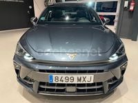 Usado Cupra Leon 150 CV (110 kW) 2024 Gris / plata Berlina