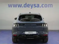 Occasion Ford Mustang Mach-E 216 kW (294 PK) 2024 Blauw SUV