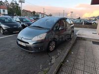 Usado Citroën C4 Picasso 112 CV (82 kW) 2010 Azul Monovolumen