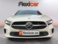 Usado Mercedes A180 136 CV (100 kW) 2021 Blanco Utilitario