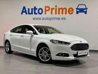 Usado Ford Mondeo Titanium 150 CV (110 kW) 2015 Blanco Berlina