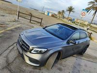 usado Mercedes GLA200 AMG Line