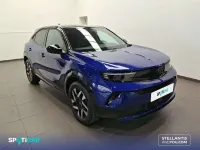 Usado Opel Mokka 137 CV (100 kW) 2025 Gris SUV