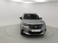 Usado Peugeot 2008 Allure 101 CV (74 kW) 2023 Gris SUV