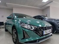 Occasion Hyundai i20 101 ch (74 kW) 2024 Vert Citadine