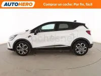 Usado Renault Captur Techno 145 CV (106 kW) 2022 Blanco SUV