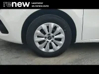 Nuevo Renault Kangoo Authentique 70 CV (51 kW) 2025 Blanco Monovolumen