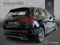Usado Mercedes B200 150 CV (110 kW) 2024 Negro Monovolumen
