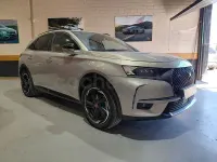Usado DS Automobiles DS7 Crossback 300 CV (220 kW) 2021 Beige SUV