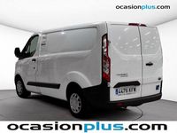 usado Ford Transit Custom Van 2.0 TDCI 96kW 310 L1 Trend