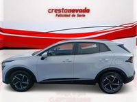 Usado Kia Sportage 136 CV (100 kW) 2022 Blanco SUV