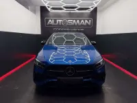 Usado Mercedes A200 163 CV (119 kW) 2024 Azul Utilitario
