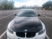 Usado BMW 320 177 CV (130 kW) 2010 Blanco Coupe