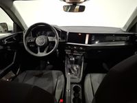 Nuevo Audi A1 Sportback 95 CV (69 kW) 2025 Blanco cortina Utilitario