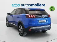 Usado Peugeot 3008 Allure 130 CV (95 kW) 2023 Blanco SUV