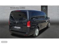 usado Mercedes Vito 116CDI AT 120kW Tourer Pro Larga