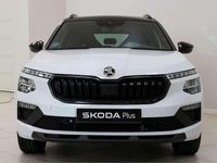Usado Skoda Kamiq 116 CV (85 kW) 2024 Blanco SUV