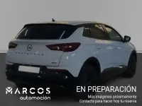 Usado Opel Grandland X 224 CV (164 kW) 2023 SUV