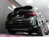 Usado BMW M135 Comfort Edition 306 CV (225 kW) 2024 Negro Utilitario
