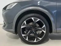 Nuevo Cupra Leon 204 CV (150 kW) 2025 Gris