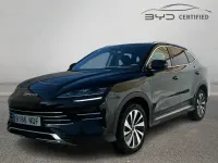 Usado BYD Seal Comfort 218 CV (160 kW) 2025 Otro Berlina