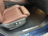 Usado BMW X6 M Sport 286 CV (210 kW) 2022 Azul SUV