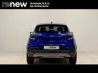 Usado Renault Captur Esprit Alpine 145 CV (106 kW) 2024 Azul SUV
