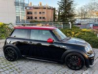 Usado Mini John Cooper Works 211 CV (155 kW) 2014 Negro Utilitario
