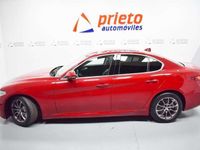 usado Alfa Romeo Giulia 2.2 Diesel Super Aut. 180