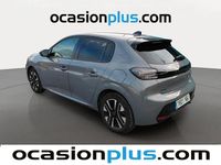 Usado Peugeot 208 Allure 102 CV (75 kW) 2025 Gris Utilitario