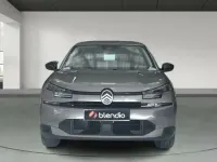 Nuevo Citroën C4 145 CV (106 kW) 2025 Gris SUV
