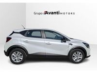 Usado Mitsubishi ASX Spirit 91 CV (66 kW) 2023 Blanco SUV