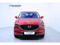 usado Mazda CX-5 2.0 G 121kW 2WD Evolution Design Nav.