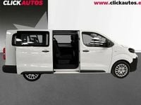 Usado Peugeot Expert 180 CV (132 kW) 2025 Van