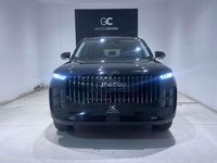 Nuevo Jaecoo 7 347 CV (255 kW) 2025 Negro SUV