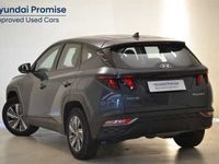 usado Hyundai Tucson Tucson Diesel - 23.722 km1.6 CRDI Klass 4x2