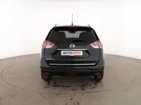 Usado Nissan X-Trail Tekna 130 CV (95 kW) 2016 Negro SUV