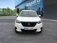 Usado Peugeot 2008 Active 110 CV (80 kW) 2021 Blanco SUV
