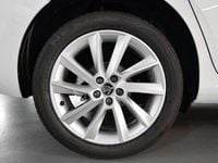 Usado Skoda Scala Ambition 110 CV (80 kW) 2023 Blanco Utilitario