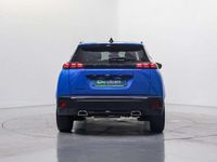 Usado Peugeot 2008 Allure 131 CV (96 kW) 2024 Azul SUV