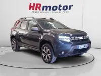 Usado Dacia Duster Journey 101 CV (74 kW) 2023 Gris SUV