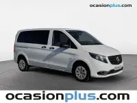 Usado Mercedes Vito 136 CV (100 kW) 2019 Blanco Van