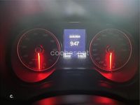 Usado Seat Ibiza CONNECT 90 CV (66 kW) 2015 Azul Berlina