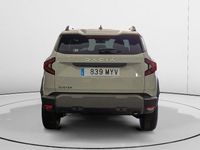 Usado Dacia Duster Journey 131 CV (96 kW) 2025 Beige SUV