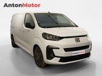 Usado Fiat Scudo Business 120 CV (88 kW) 2024 Blanco Van