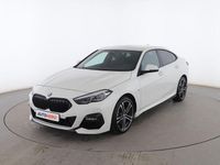 Usado BMW 218 M Sport 136 CV (100 kW) 2023 Blanco Coupe