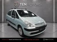 Usado Citroën Xsara Picasso 90 CV (66 kW) 2005 Gris / plata Monovolumen